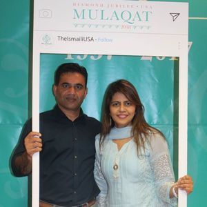 Meet your Posher, Badruddin